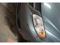 2005 Magnesium Green Pearl Dodge Caravan SXT  photo #49