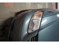 2005 Magnesium Green Pearl Dodge Caravan SXT  photo #50