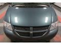 2005 Magnesium Green Pearl Dodge Caravan SXT  photo #52