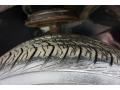 2005 Magnesium Green Pearl Dodge Caravan SXT  photo #56