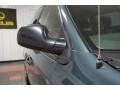 2005 Magnesium Green Pearl Dodge Caravan SXT  photo #57