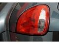 2005 Magnesium Green Pearl Dodge Caravan SXT  photo #65