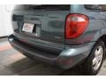 2005 Magnesium Green Pearl Dodge Caravan SXT  photo #67