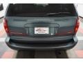2005 Magnesium Green Pearl Dodge Caravan SXT  photo #68
