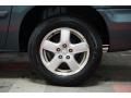 2005 Magnesium Green Pearl Dodge Caravan SXT  photo #70