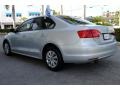 Reflex Silver Metallic - Jetta S Sedan Photo No. 7