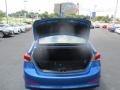 2017 Electric Blue Hyundai Elantra Limited  photo #9