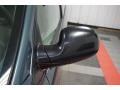 2005 Magnesium Green Pearl Dodge Caravan SXT  photo #79