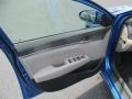2017 Electric Blue Hyundai Elantra Limited  photo #18