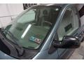 2005 Magnesium Green Pearl Dodge Caravan SXT  photo #85