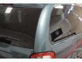 2005 Magnesium Green Pearl Dodge Caravan SXT  photo #89