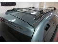 2005 Magnesium Green Pearl Dodge Caravan SXT  photo #90