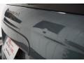 2005 Magnesium Green Pearl Dodge Caravan SXT  photo #93