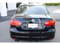 Black Uni - Jetta SE Sedan Photo No. 7