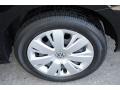 Black Uni - Jetta SE Sedan Photo No. 10