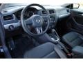 Black Uni - Jetta SE Sedan Photo No. 15