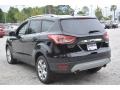 2016 Shadow Black Ford Escape Titanium  photo #6
