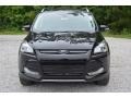 2016 Shadow Black Ford Escape Titanium  photo #9