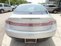 Ingot Silver - MKZ Hybrid Photo No. 4