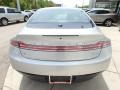 2014 Ingot Silver Lincoln MKZ Hybrid  photo #4