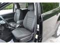 2016 Shadow Black Ford Escape Titanium  photo #16