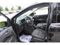 2016 Shadow Black Ford Escape Titanium  photo #17