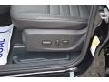 2016 Shadow Black Ford Escape Titanium  photo #18