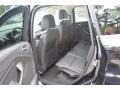2016 Shadow Black Ford Escape Titanium  photo #19
