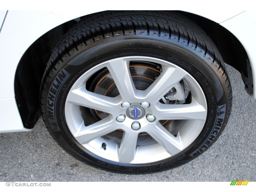 2016 Volvo S60 T5 Drive-E Wheel Photo #113143778