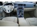  2016 S60 T5 Drive-E Soft Beige Interior