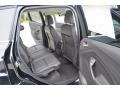2016 Shadow Black Ford Escape Titanium  photo #22
