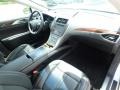 Ingot Silver - MKZ Hybrid Photo No. 11