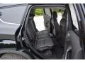 2016 Shadow Black Ford Escape Titanium  photo #23