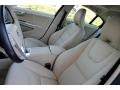 Soft Beige Front Seat Photo for 2016 Volvo S60 #113143868
