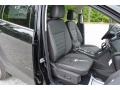2016 Shadow Black Ford Escape Titanium  photo #24
