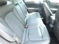 Ingot Silver - MKZ Hybrid Photo No. 13