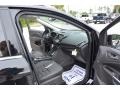 2016 Shadow Black Ford Escape Titanium  photo #25