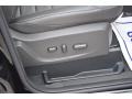 2016 Shadow Black Ford Escape Titanium  photo #26