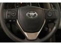 Black - RAV4 XLE AWD Photo No. 6