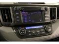 Black - RAV4 XLE AWD Photo No. 8