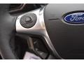 2016 Shadow Black Ford Escape Titanium  photo #37