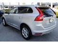 Bright Silver Metallic - XC60 T5 Drive-E Photo No. 6