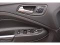 2016 Shadow Black Ford Escape Titanium  photo #38