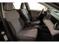 Black - RAV4 XLE AWD Photo No. 12