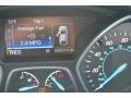 2016 Shadow Black Ford Escape Titanium  photo #40