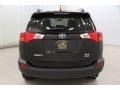 Black - RAV4 XLE AWD Photo No. 14