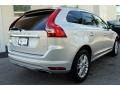 Bright Silver Metallic - XC60 T5 Drive-E Photo No. 10