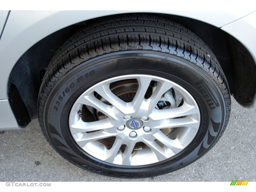 2016 Volvo XC60 T5 Drive-E Wheel Photo #113144277