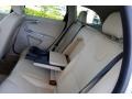 Rear Seat of 2016 XC60 T5 Drive-E