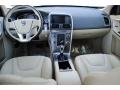  2016 XC60 T5 Drive-E Beige Interior